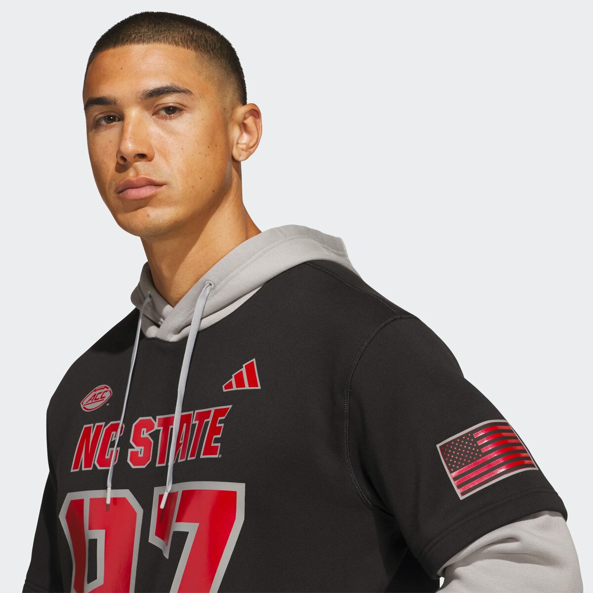Black Sideline 2026 Strategy Jersy